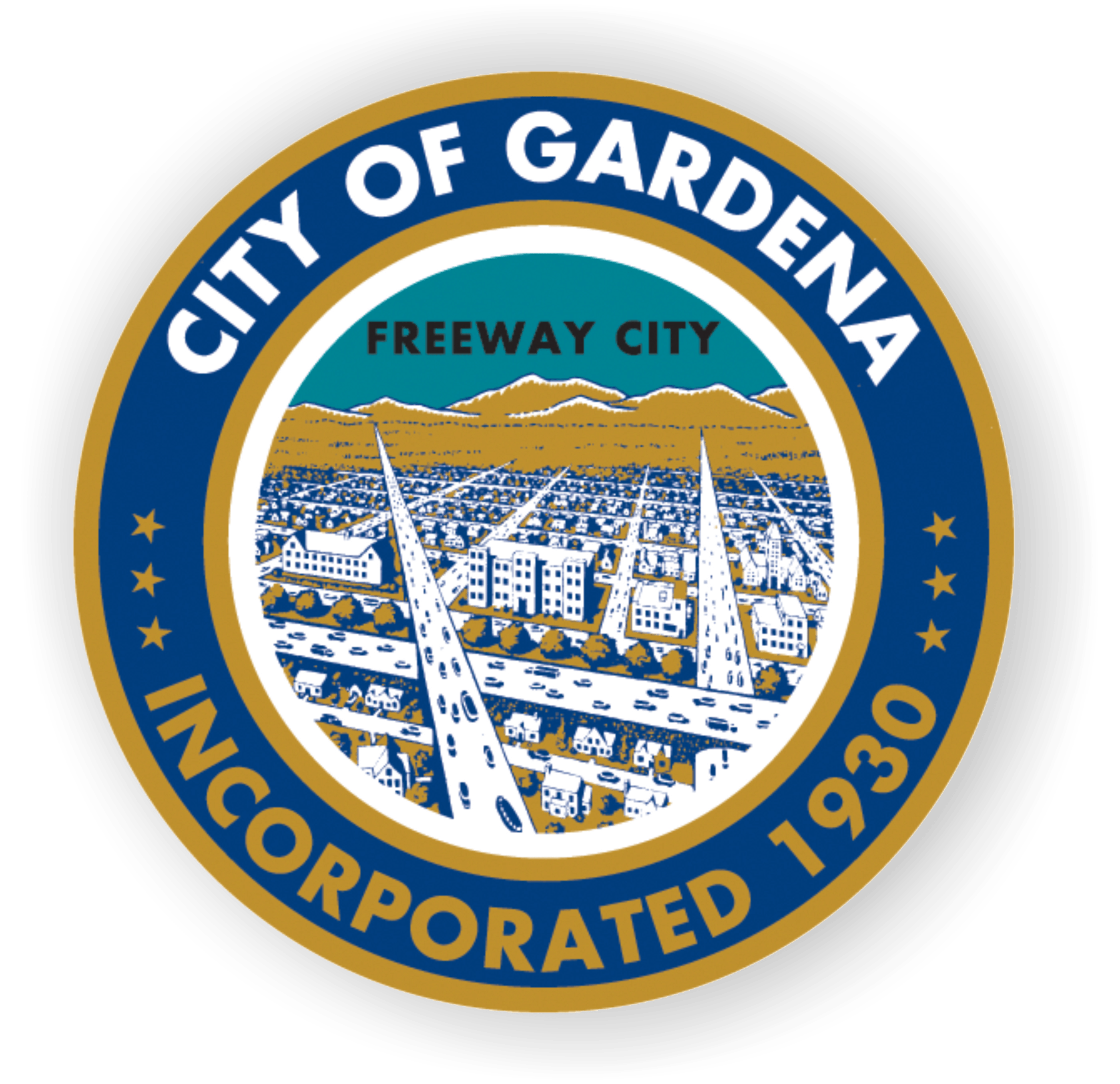 City of Gardena